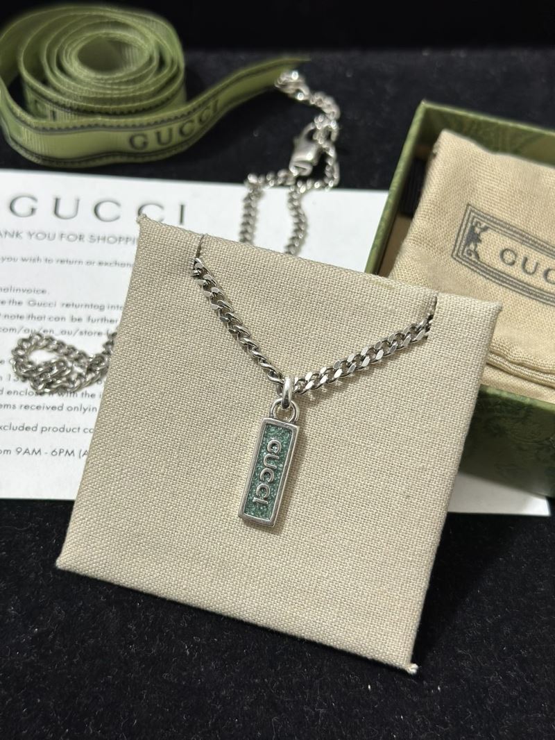 Gucci Necklaces